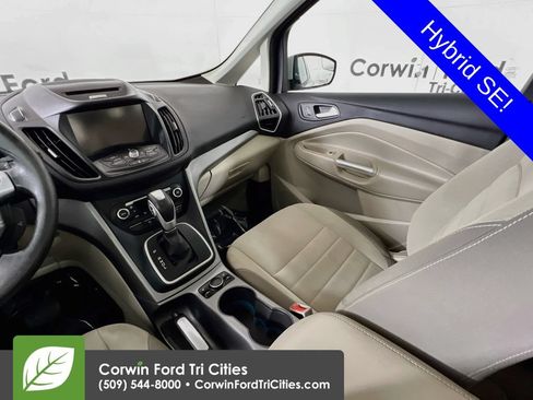 Used 2013 Ford C-MAX SE FWD image 24