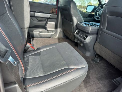 Used 2021 Ford F150 Lariat image 19