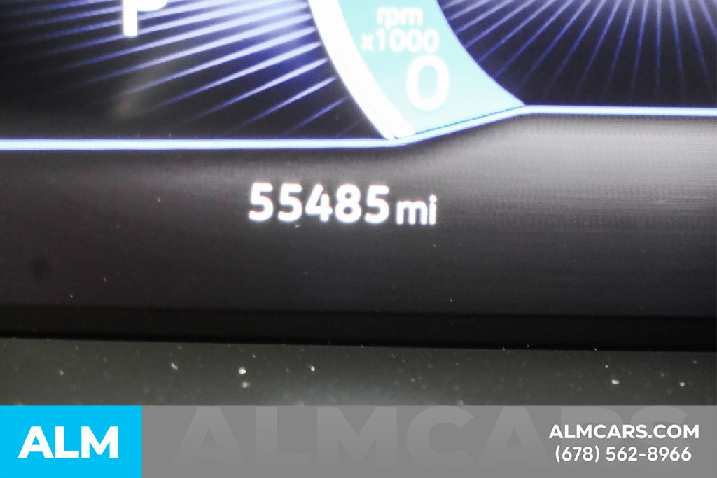 Used 2025 Volkswagen Jetta S FWD image 52