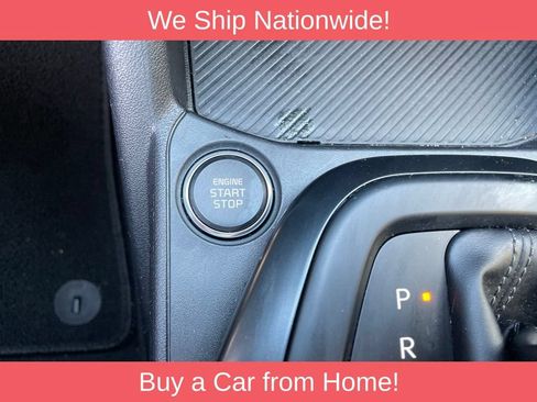 Used 2025 Kia K4 FWD image 22