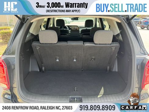 Used 2021 Hyundai Palisade SE FWD image 18
