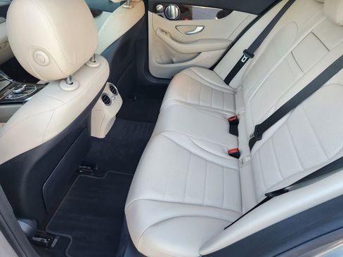 Used 2020 Mercedes-Benz C 300 Sedan image 31