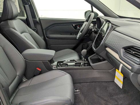 New 2026 Subaru Forester Limited image 29