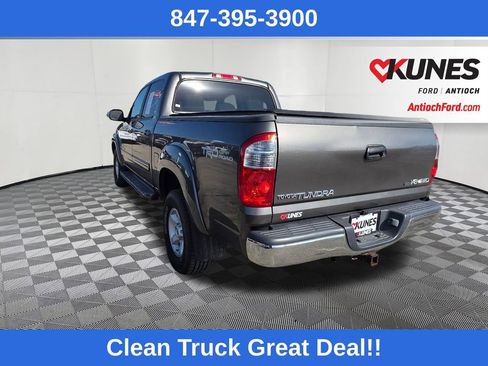 Used 2006 Toyota Tundra SR5 image 5