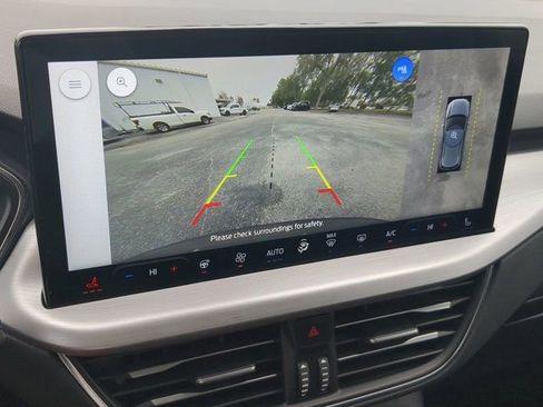 Used 2024 Ford Escape Platinum image 20