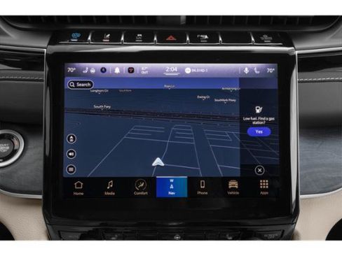 Certified 2023 Jeep Grand Cherokee 4WD 4xe image 16