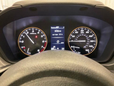 New 2026 Subaru Forester Wilderness AWD/4WD image 14