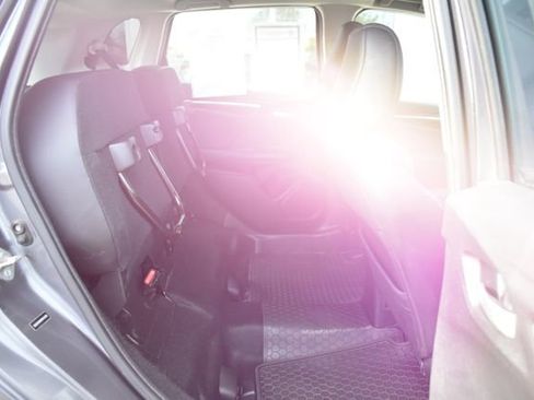 Used 2015 Honda Fit EX-L image 39