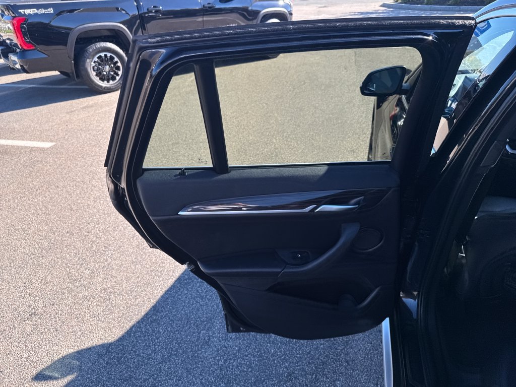 Used 2018 BMW X1 sDrive28i FWD image 41