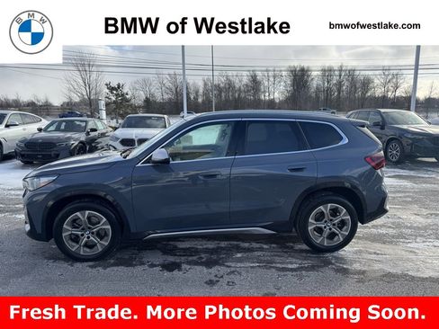 Certified 2023 BMW X1 xDrive28i w/ Convenience Package image 2