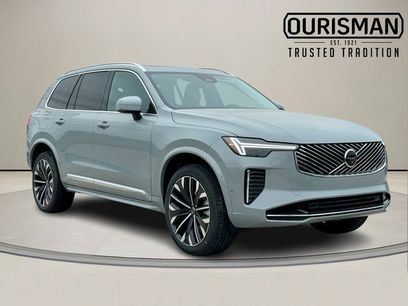 New 2025 Volvo XC90 B6 Plus w/ Protection Package Premier