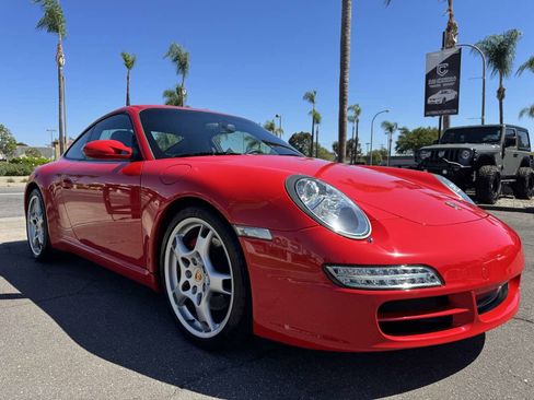 Used 2006 Porsche 911 Carrera S image 9