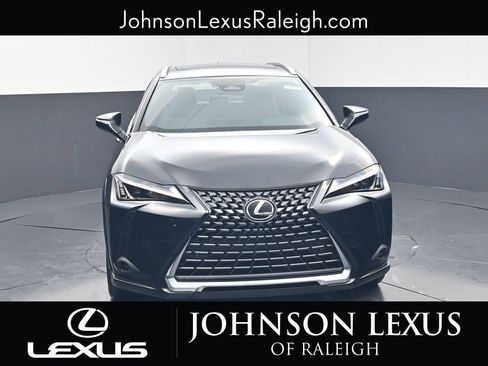 New 2026 Lexus UX 300h FWD image 4