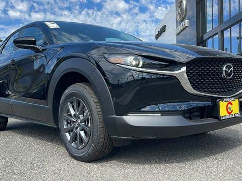 New 2025 MAZDA CX-30 AWD 2.5 S image 5