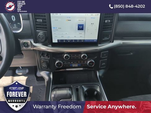 Used 2022 Ford F150 Raptor w/ Raptor 37 Performance Package AWD/4WD image 23
