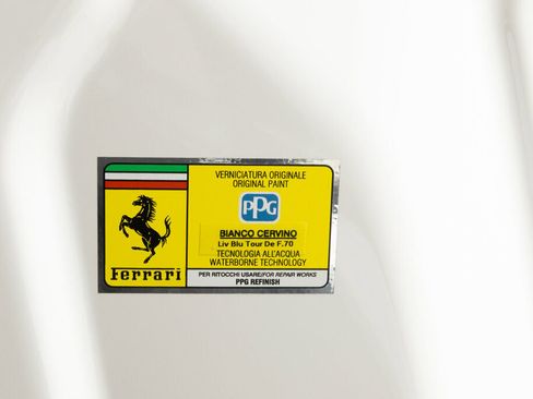 Used 2024 Ferrari 296 GTS image 24