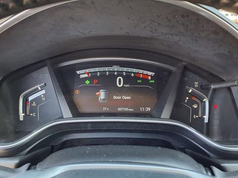 Used 2019 Honda CR-V EX-L image 16