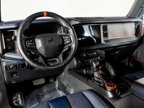 Used 2024 Ford Bronco Raptor image 2