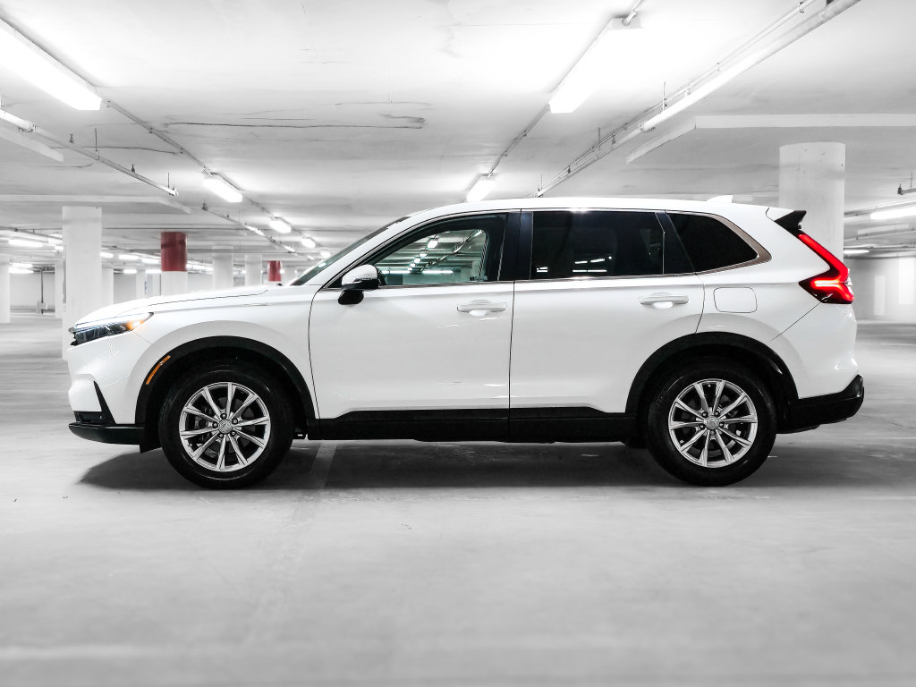 Used 2024 Honda CR-V EX-L image 12