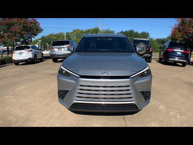 Certified 2024 Lexus TX 350 FWD image 3