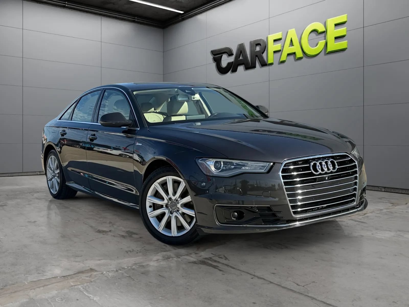Used 2016 Audi A6 3.0T Premium Plus w/ Driver Assistance Package AWD/4WD image 1