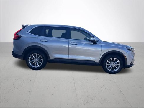Used 2024 Honda CR-V EX image 5