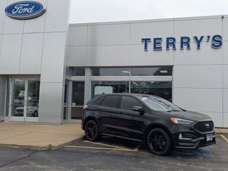 Used 2019 Ford Edge ST w/ Equipment Group 401A AWD/4WD video 1