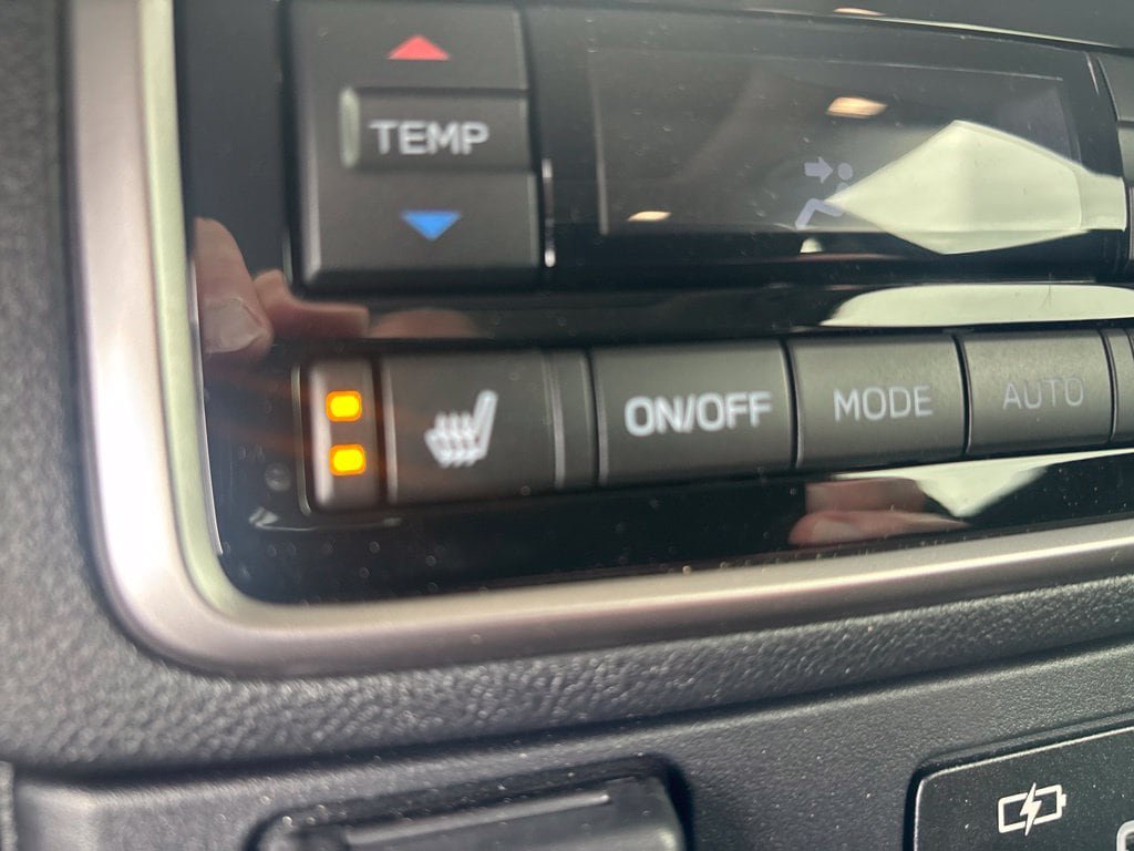 New 2026 Subaru Ascent Bronze Edition AWD/4WD image 17