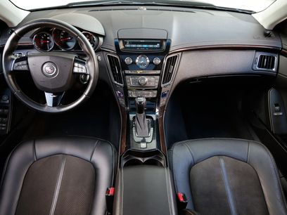 Used 2014 Cadillac CTS V w/ Wood Trim Package