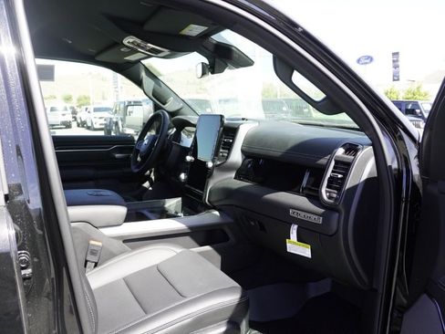 New 2026 RAM 1500 Rebel w/ Rebel Level 2 Equipment Group image 22