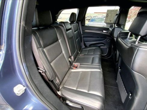 Used 2020 Jeep Grand Cherokee High Altitude AWD/4WD image 27