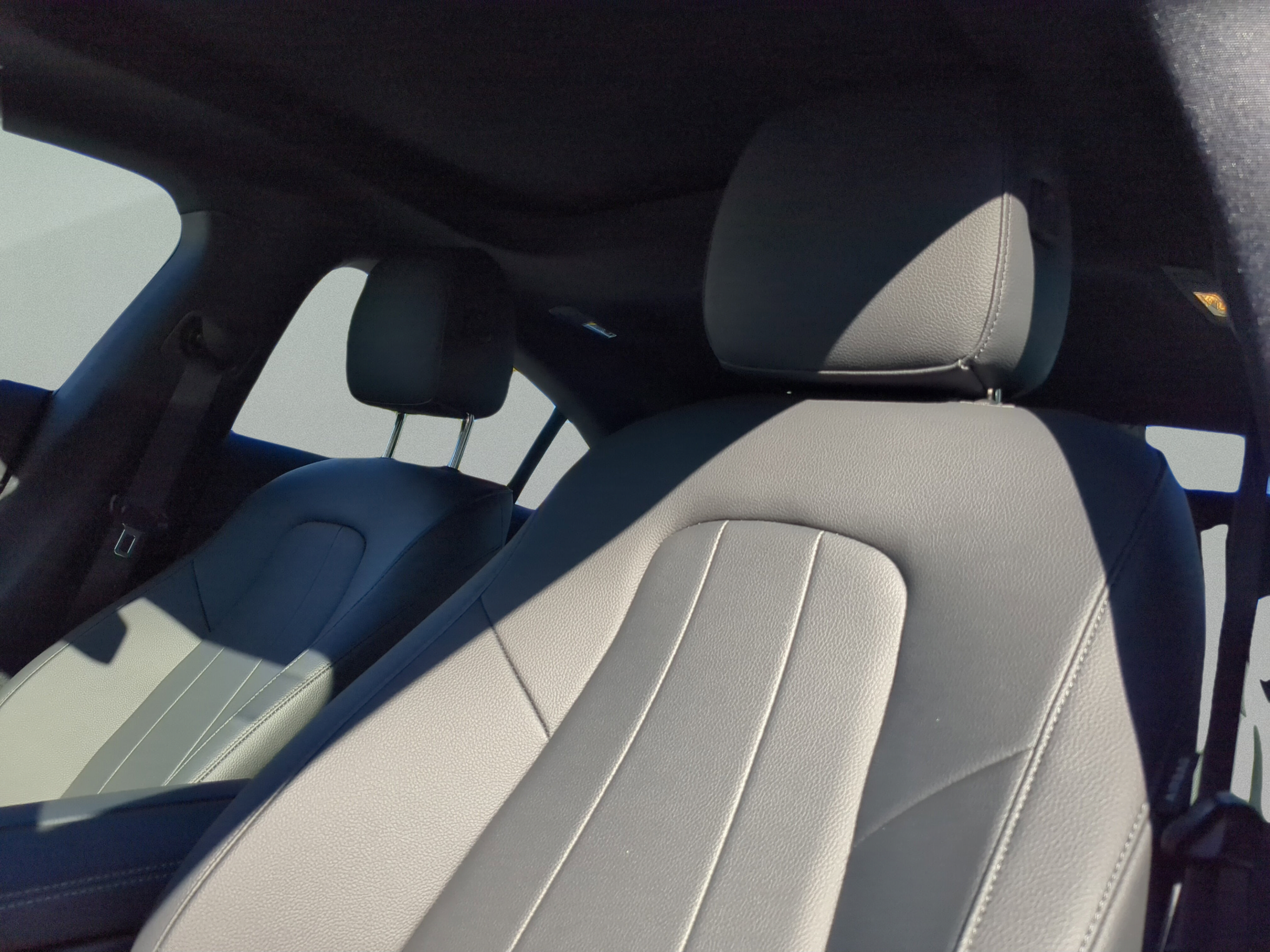 Used 2026 Mercedes-Benz CLA 250 image 21