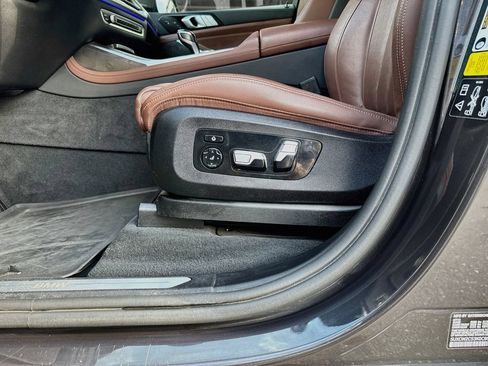 Used 2019 BMW X7 xDrive40i w/ Premium Package AWD/4WD image 20