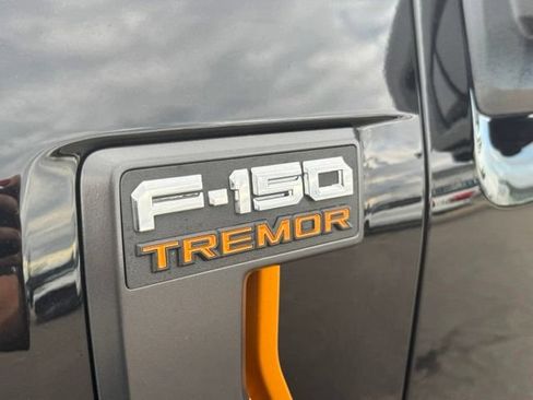 Used 2026 Ford F150 Tremor w/ Bed Utility Package AWD/4WD image 11