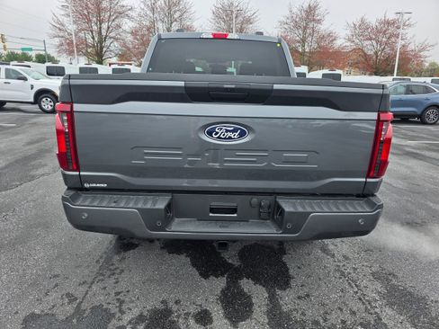 New 2026 Ford F150 STX w/ Equipment Group 200A image 4