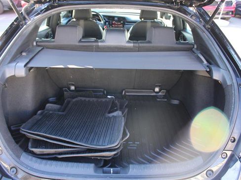 Used 2020 Honda Civic Sport image 16