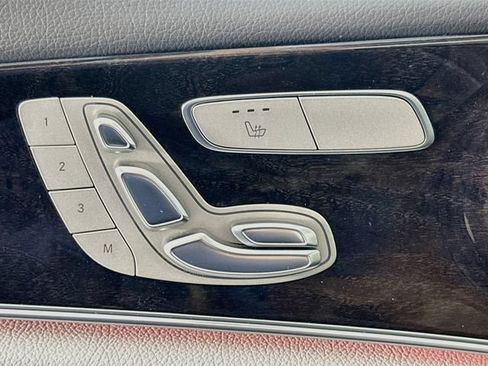 Certified 2022 Mercedes-Benz E 350 4MATIC Sedan image 20