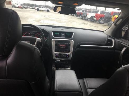 Used 2017 GMC Acadia Limited SLT AWD/4WD image 13