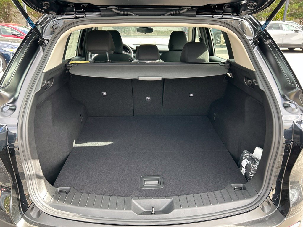 New 2026 MAZDA CX-5 AWD 2.5 S image 31