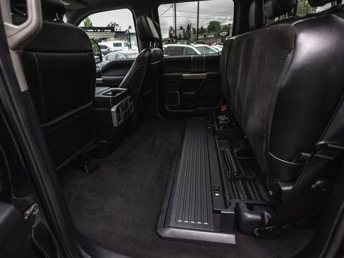 Used 2021 Ford F250 Lariat w/ Tremor Off-Road Package AWD/4WD image 26