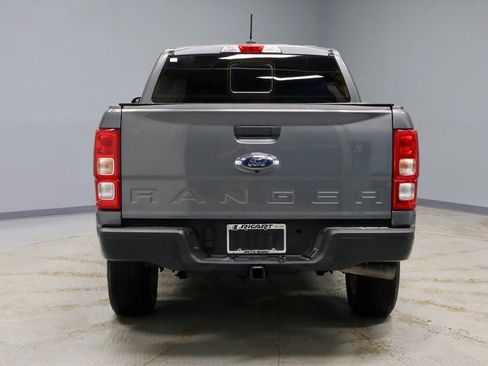 Used 2023 Ford Ranger XL w/ Equipment Group 101A High image 9