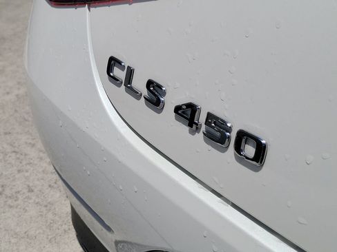Used 2022 Mercedes-Benz CLS 450 4MATIC image 7