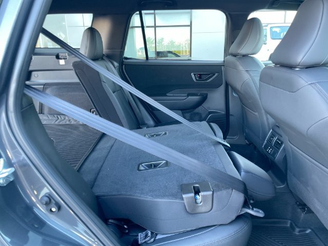 Certified 2026 Subaru Outback Premium w/ Premium/Limited Package AWD/4WD image 16