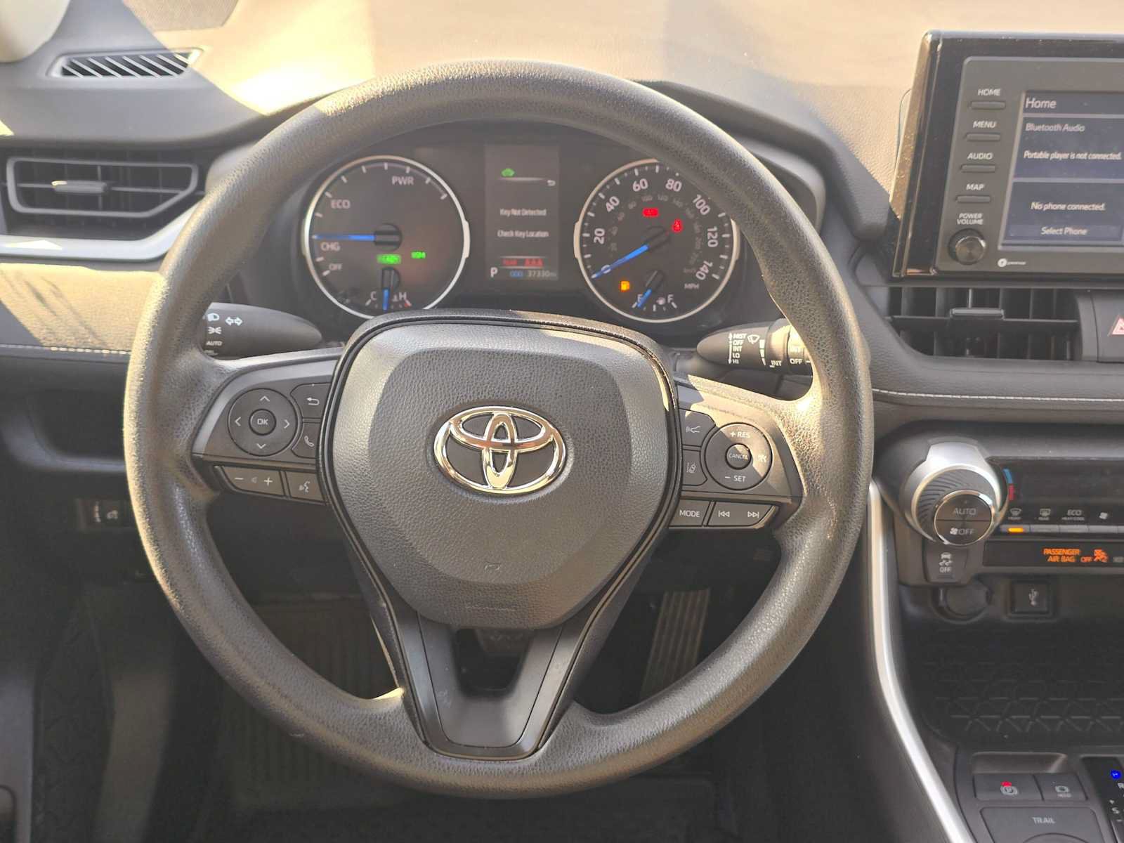 Certified 2022 Toyota RAV4 XLE AWD/4WD image 19