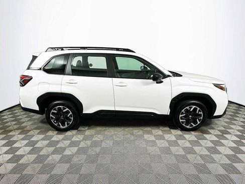 New 2026 Subaru Forester image 8