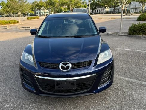 Used 2011 MAZDA CX-7 i SV FWD image 3