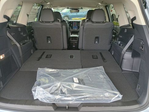 New 2026 Subaru Ascent Premium AWD/4WD image 20