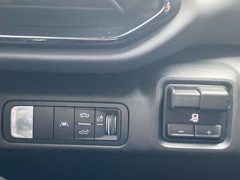 Used 2026 Chevrolet Silverado EV Trail Boss w/ Plus Package AWD/4WD image 17