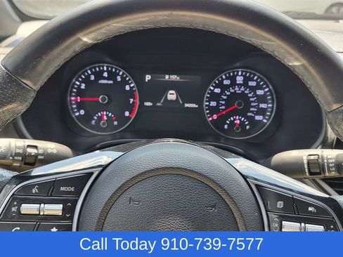 Used 2024 Kia Forte GT-Line FWD image 21