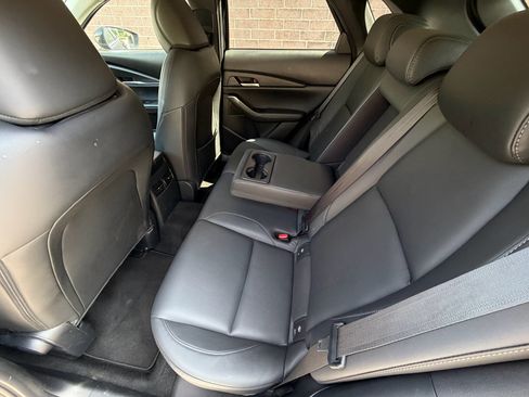 Used 2024 MAZDA CX-30 AWD 2.5 S w/ Select Sport Pkg image 19